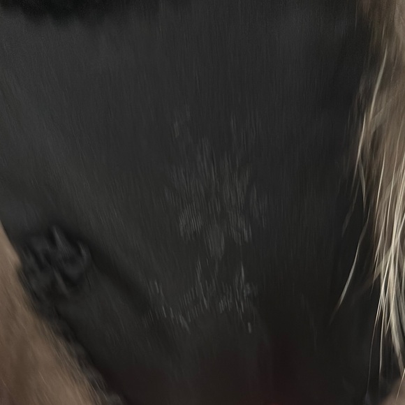 Saga Fox Vintage Fur Women's scarf - Picture 8 of 11